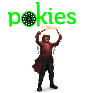 The pokies net login